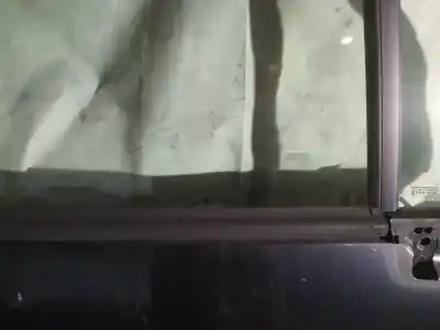 Pezzo di ricambio per auto di seconda mano plastica per citroen c8 2.2 hdi exclusive riferimenti oem iam   