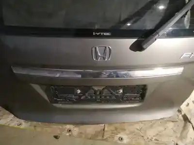 Pezzo di ricambio per auto di seconda mano maniglia esterna del cancello per honda fr-v (be) 1.8 vtec cat riferimenti oem iam 