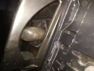 Pezzo di ricambio per auto di seconda mano pilota di registrazione per honda fr-v (be) 1.8 vtec cat riferimenti oem iam 