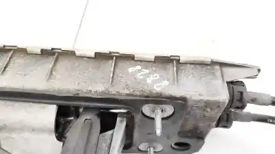 Автозапчасти б/у рычаг переключения передач за volkswagen golf v variant (1k5) 1.9 tdi ссылки oem iam 1k0711049bg  