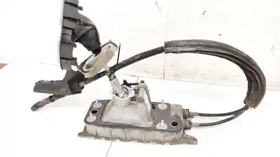 Автозапчасти б/у рычаг переключения передач за volkswagen golf v variant (1k5) 1.9 tdi ссылки oem iam 1k0711049bg