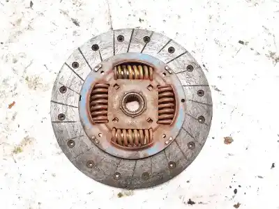 Second-hand car spare part clutch kit for hyundai i30 (pd) 1.6 crdi cat oem iam references 