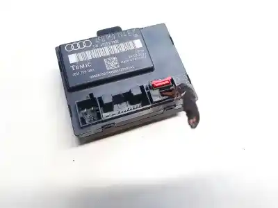 Gebrauchtes Autoersatzteil Elektronisches Modul zum AUDI A6 C6 (4F2) 2.0 TDI OEM-IAM-Referenzen 4F0959794E  4F0910795E
