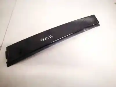 Peça sobressalente para automóvel em segunda mão plásticos por chrysler pt cruiser (pt) 2.2 crd touring referências oem iam 05288838ag