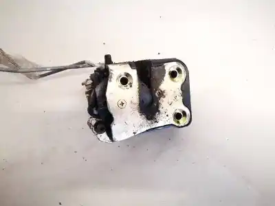 Peça sobressalente para automóvel em segunda mão fechadura da porta traseira direita por chrysler pt cruiser (pt) 2.2 crd touring referências oem iam 