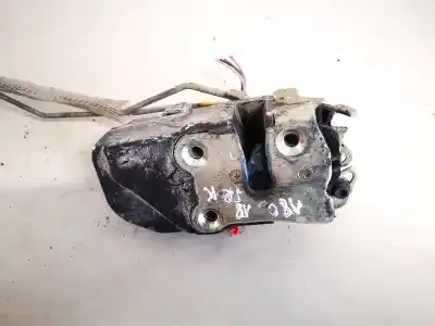 Peça sobressalente para automóvel em segunda mão fechadura da porta dianteira esquerda por chrysler pt cruiser (pt) 2.2 crd touring referências oem iam 