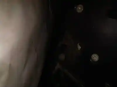 Peça sobressalente para automóvel em segunda mão fechadura da porta traseira direita por citroen c8 2.2 hdi exclusive referências oem iam 