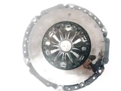 Автозапчастина б/у комплект зцеплення для volkswagen passat variant (3b6) 2.0 tdi dpf посилання на oem iam   