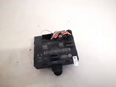 Piesă de schimb auto la mâna a doua MODUL ELECTROTIC pentru OPEL CORSA D  Referințe OEM IAM 8T0959795E  8T0959795B