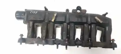 Автозапчастина б/у впускний колектор для ford transit mod. 2000 combi ft 260 2.0 corto посилання на oem iam 2c1q9424af  