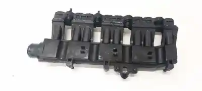 Автозапчастина б/у впускний колектор для ford transit mod. 2000 combi ft 260 2.0 corto посилання на oem iam 2c1q9424af
