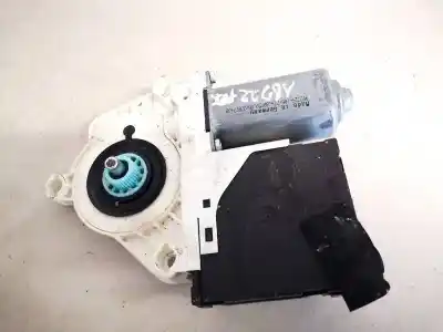 İkinci el araba yedek parçası ÖN SOL CAM MOTORU için VOLKSWAGEN PASSAT B6 (3C2)  OEM IAM referansları 1K0959793L  