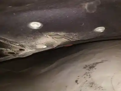 Peça sobressalente para automóvel em segunda mão fechadura da porta traseira esquerda por citroen c8 2.2 hdi exclusive referências oem iam 