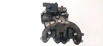 Автозапчасти б/у впускной коллектор за volkswagen passat variant (3b6) 2.0 tdi dpf ссылки oem iam 038129113bm