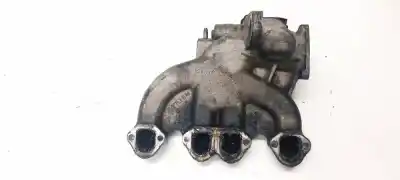 Автозапчастина б/у впускний колектор для volkswagen passat variant (3b6) 2.0 tdi dpf посилання на oem iam 038129113bm  038129113bm