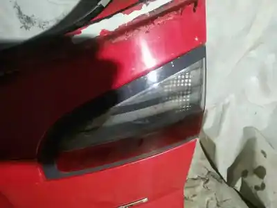 Автозапчасти б/у внутренний правый задний фонарь за ford s-max (ca1) 2.0 tdci cat ссылки oem iam   