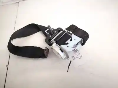 Peça sobressalente para automóvel em segunda mão cinto de segurança traseiro direito por ford mondeo iv 1.8 tdci referências oem iam 6g9n611b68lg