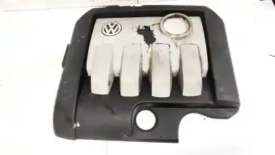 Peça sobressalente para automóvel em segunda mão TAMPA DO MOTOR por VOLKSWAGEN GOLF PLUS (5M1)  Referências OEM IAM 03G103925AN  03G103925BR