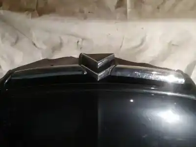 Peça sobressalente para automóvel em segunda mão grelha frontal por citroen c8 2.2 hdi exclusive referências oem iam 