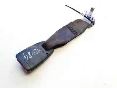 Peça sobressalente para automóvel em segunda mão chicote / encaixe cinto segurança traseiro direito por honda fr-v (be) 2.0 executive referências oem iam ndb1053