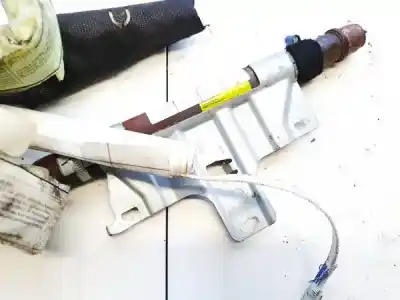 Автозапчасти б/у подушка безопасности передняя левая шторка безопасности за audi q7 (4l) 4.2 v8 32v tdi biturbo ссылки oem iam 4l0880741a  680asg1002tzn0