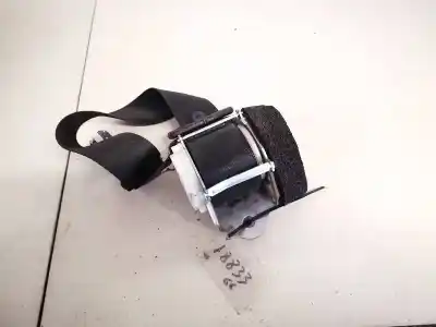 Peça sobressalente para automóvel em segunda mão cinto de segurança traseiro esquerdo por ford mondeo iv 1.8 tdci referências oem iam 6g9n611b69fg