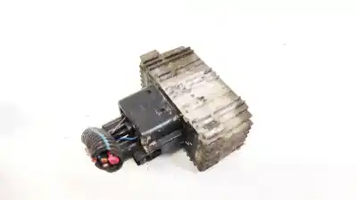 Second-hand car spare part glow plug for opel combo c 2001 - 2011 1.7 dti 55kw 2001 - 2011 oem iam references 09132691  51299008