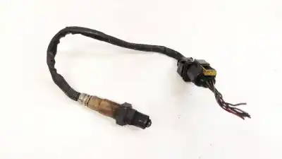 Second-hand car spare part Lambda Probe for OPEL COMBO C 2001 - 2011 1.7 DTI 55KW 2001 - 2011 OEM IAM references 0281004130  9681852780