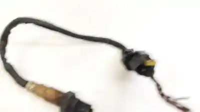 Second-hand car spare part lambda probe for opel combo c 2001 - 2011 1.7 dti 55kw 2001 - 2011 oem iam references 0281004130  9681852780