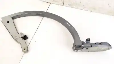 Recambio de automóvil de segunda mano de bisagra del maletero-compartimento de carga - trasero derecho para citroen c5, ii 2008.02 - 2011.01 2.0 hdi 103kw 2009.04 - 2011.01 referencias oem iam 9662339980