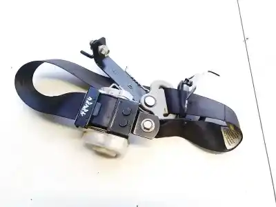 Peça sobressalente para automóvel em segunda mão cinto de segurança dianteiro direito por honda fr-v (be) 2.0 executive referências oem iam 342658he