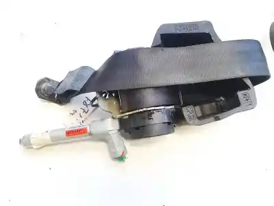 Pezzo di ricambio per auto di seconda mano cintura di sicurezza anteriore destra per volvo v50 (545) 2.0 d riferimenti oem iam 6085750l0c