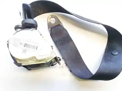 Peça sobressalente para automóvel em segunda mão cinto de segurança dianteiro direito por fiat ii bravo (198) (2007->) 1.9 d multijet referências oem iam 34019926c