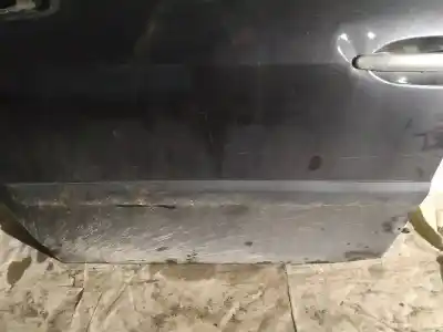 Pezzo di ricambio per auto di seconda mano plastica per citroen c8 2.2 hdi exclusive riferimenti oem iam   