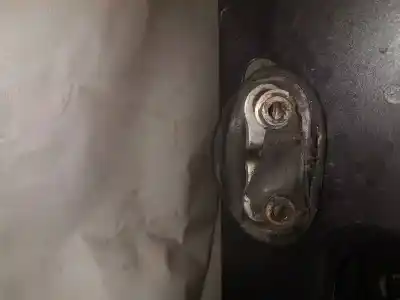 Peça sobressalente para automóvel em segunda mão dobradiça por citroen c8 2.2 hdi exclusive referências oem iam   