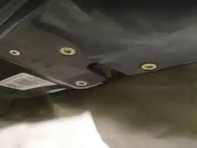 Second-hand car spare part left front door lock for citroen c8 2.2 hdi exclusive oem iam references   