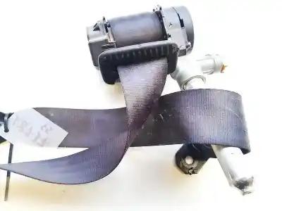 Second-hand car spare part rear left seat belt for volvo v50 (545) 2.4 oem iam references 6029327l0d
