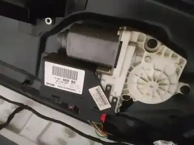 Peça sobressalente para automóvel em segunda mão motor elevador vidro dianteiro esquerdo por citroen c8 2.2 hdi exclusive referências oem iam 1488740080