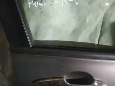 Pezzo di ricambio per auto di seconda mano plastica per honda fr-v (be) 1.8 vtec cat riferimenti oem iam   