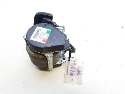 Автозапчасти б/у центральный задний ремень безопасности за audi q7 (4l) 4.2 v8 32v tdi biturbo ссылки oem iam 606898300  000-030v
