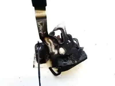 Peça sobressalente para automóvel em segunda mão fechadura do capô por honda fr-v (be) 2.0 executive referências oem iam 