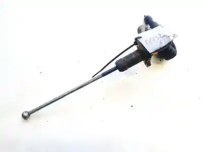 Peça sobressalente para automóvel em segunda mão cilindro de embreagem por fiat ii bravo (198) (2007->) 1.9 d multijet referências oem iam 
