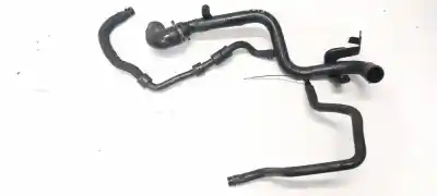 Автозапчасти б/у трубка за volkswagen passat variant (3b6) 2.0 tdi dpf ссылки oem iam   
