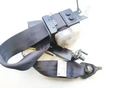 Peça sobressalente para automóvel em segunda mão cinto de segurança traseiro esquerdo por honda fr-v (be) 2.0 executive referências oem iam 1234179