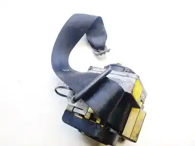 Peça sobressalente para automóvel em segunda mão cinto de segurança traseiro esquerdo por volkswagen passat variant (3b6) 1.9 tdi referências oem iam 3b5857805d