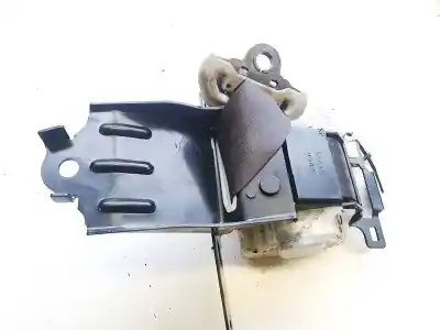 Peça sobressalente para automóvel em segunda mão cinto de segurança traseiro central por honda fr-v (be) 2.0 executive referências oem iam 6043663b  35842hg01