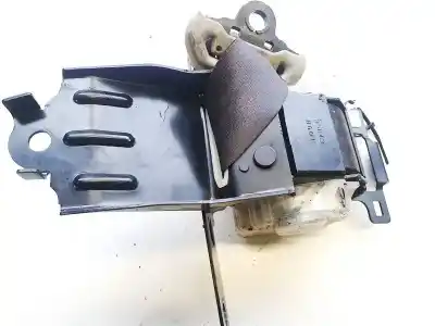 Peça sobressalente para automóvel em segunda mão cinto de segurança traseiro central por honda fr-v (be) 2.0 executive referências oem iam 6043663b  35842hg01