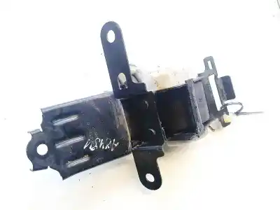 Peça sobressalente para automóvel em segunda mão cinto de segurança traseiro central por honda fr-v (be) 2.0 executive referências oem iam 6043663b