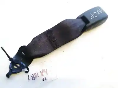 Peça sobressalente para automóvel em segunda mão chicote / encaixe cinto segurança traseiro esquerdo por honda fr-v (be) 2.0 executive referências oem iam nsb1053