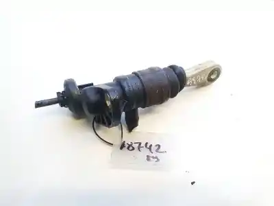 Peça sobressalente para automóvel em segunda mão cilindro de embreagem por volkswagen passat variant (3b6) 1.9 tdi referências oem iam 006236825000